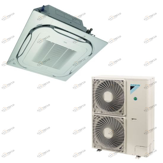 Daikin FCAG71B / RR71BV sun-id-369409