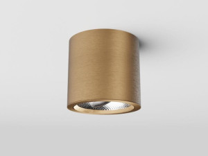 Алюминиевый потолочный светильник