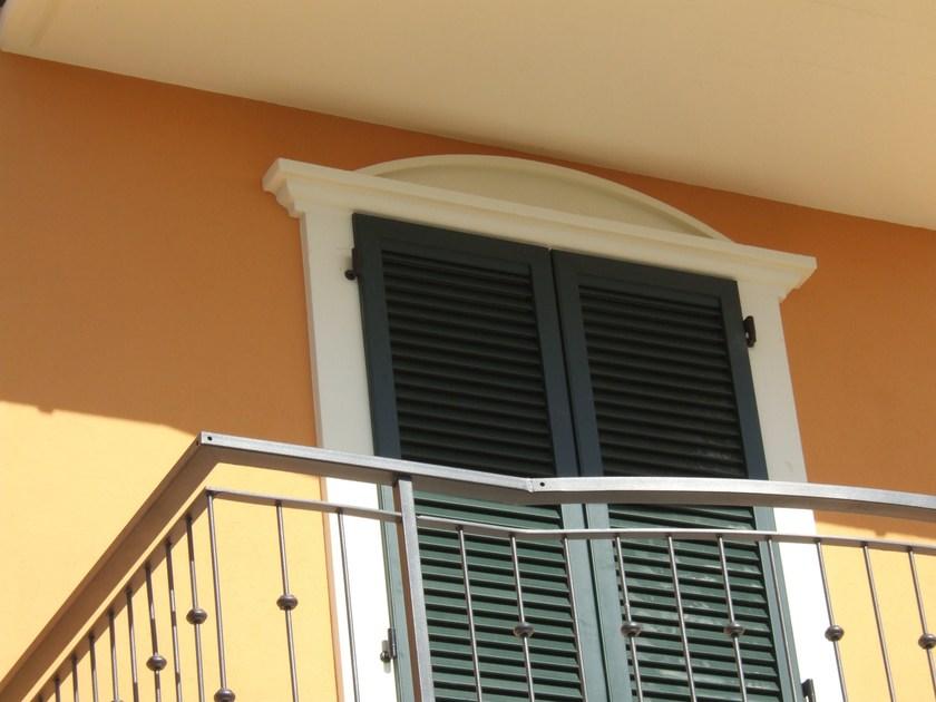 Eleni Декоративные рамки из полистирола (eps) для фасадов sun-id-1455932 - Вид №16