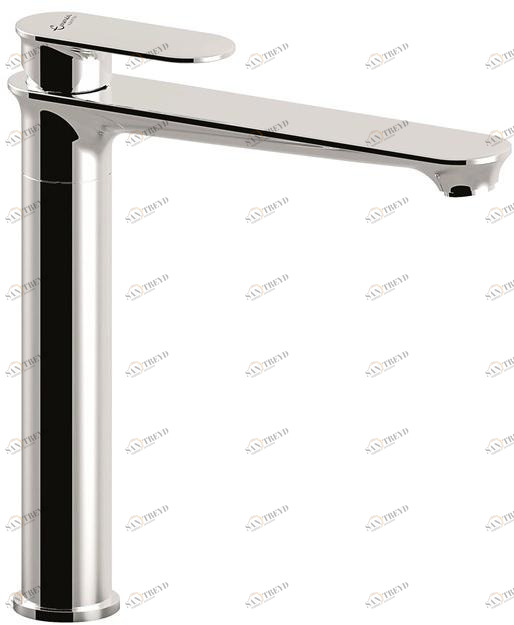 EMMEVI RUBINETTERIE Смеситель для раковины на одно отверстие из латуни Kiry sun-id-1482759