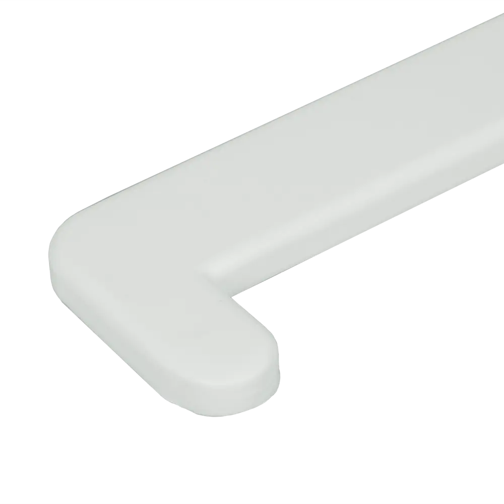 Santreyd Заглушка для подоконника ПВХ 600 мм - элегантное завершение интерьера 82175094 STLM-0021190