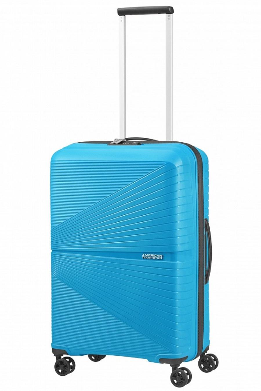 88G-01002 Чемодан 88G*002 Spinner 67 American Tourister Airconic  - Вид №6