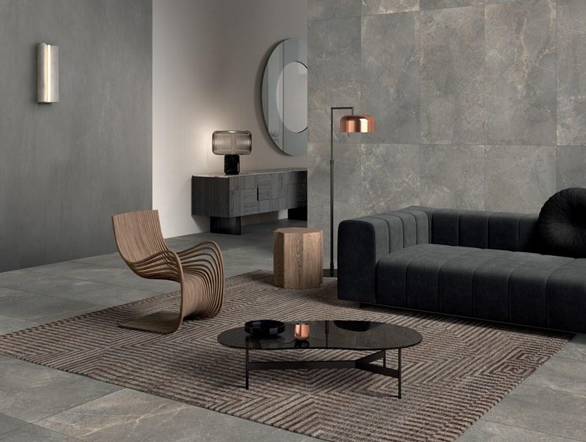 LEA CERAMICHE Настенная / напольная плитка из керамогранита для внутренних и наружных работ с эффектом камня Anthology sun-id-1357863 - Вид №1