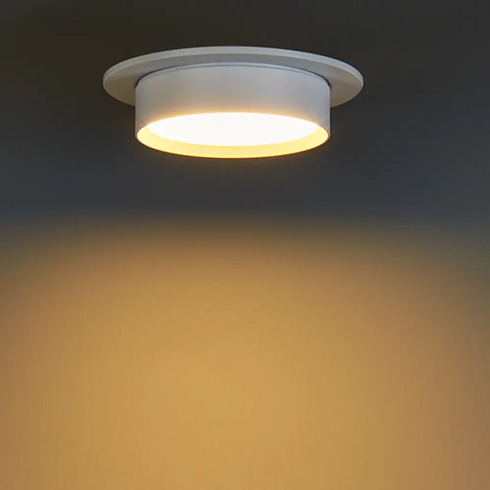 Santreyd Voltega — встраиваемый точечный светильник для современного интерьера 88241801 STLM-0929670 - Вид №2