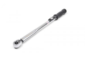 16377195 Динамометрический ключ 1/2'' 70-350Нм K 2742 KAMASA TOOLS