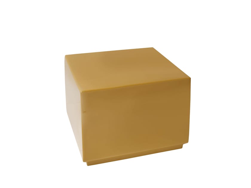 Квадратный журнальный столик BIZZOTTO AMODA ARCH-00060574