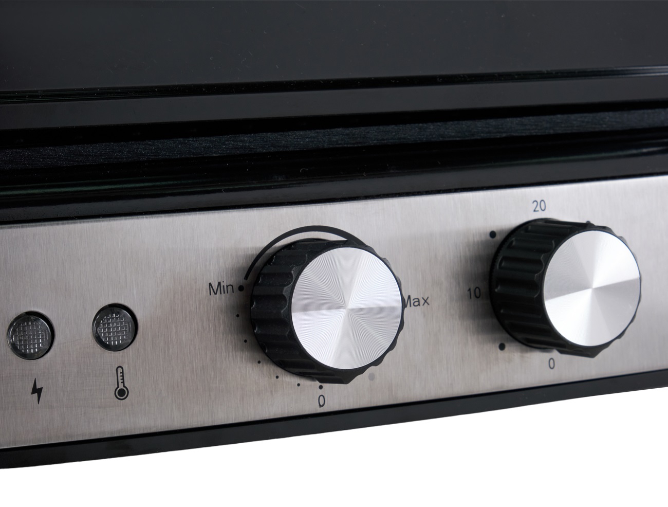 9135318 Гриль Oasis GR-1NT серебристый STDN-0141285 - Вид №3