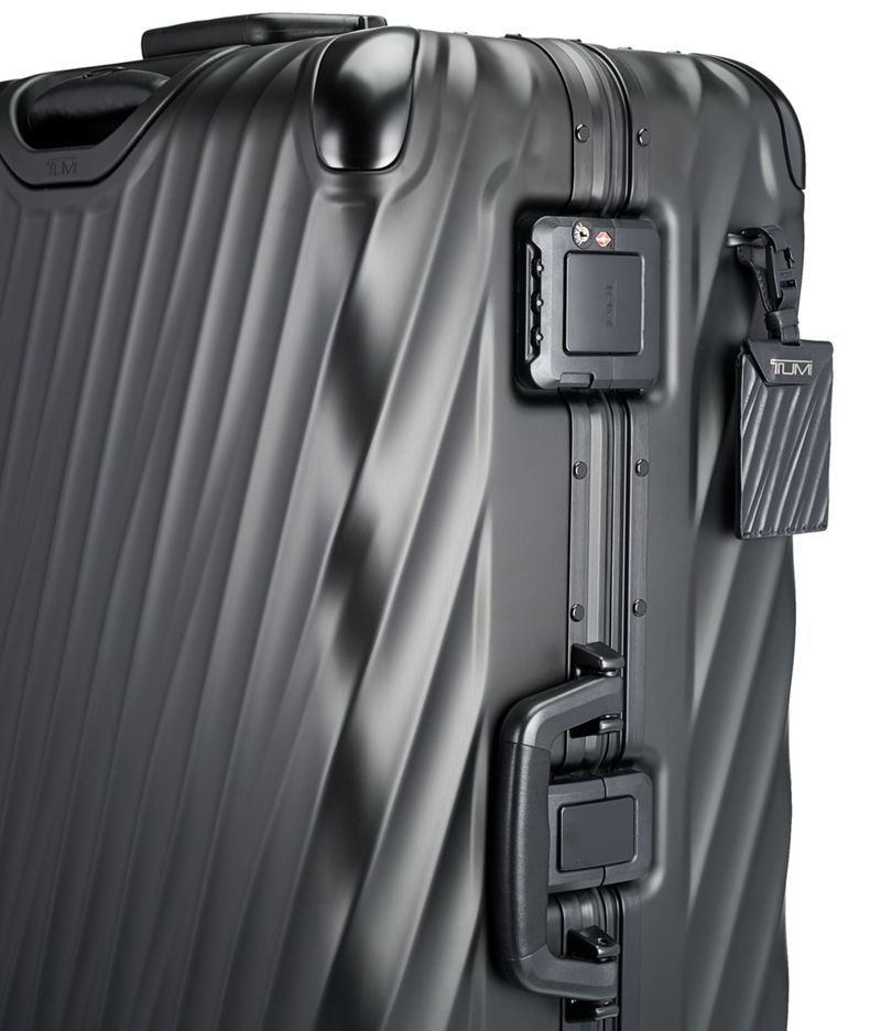 36869MD2 Чемодан Extended Trip Packing Case Tumi 19 Degree Aluminum  - Вид №4