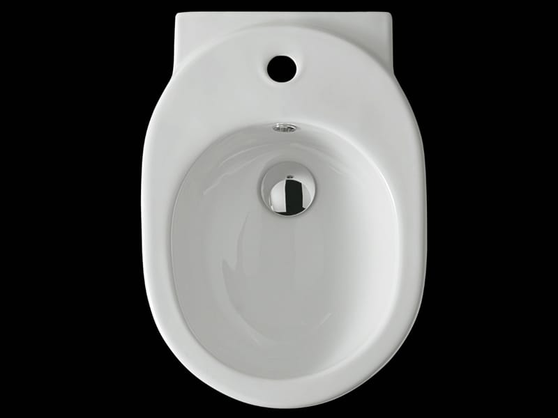 Керамическое подвесное биде Galassia M2 ARCH-00092621 - Вид №2