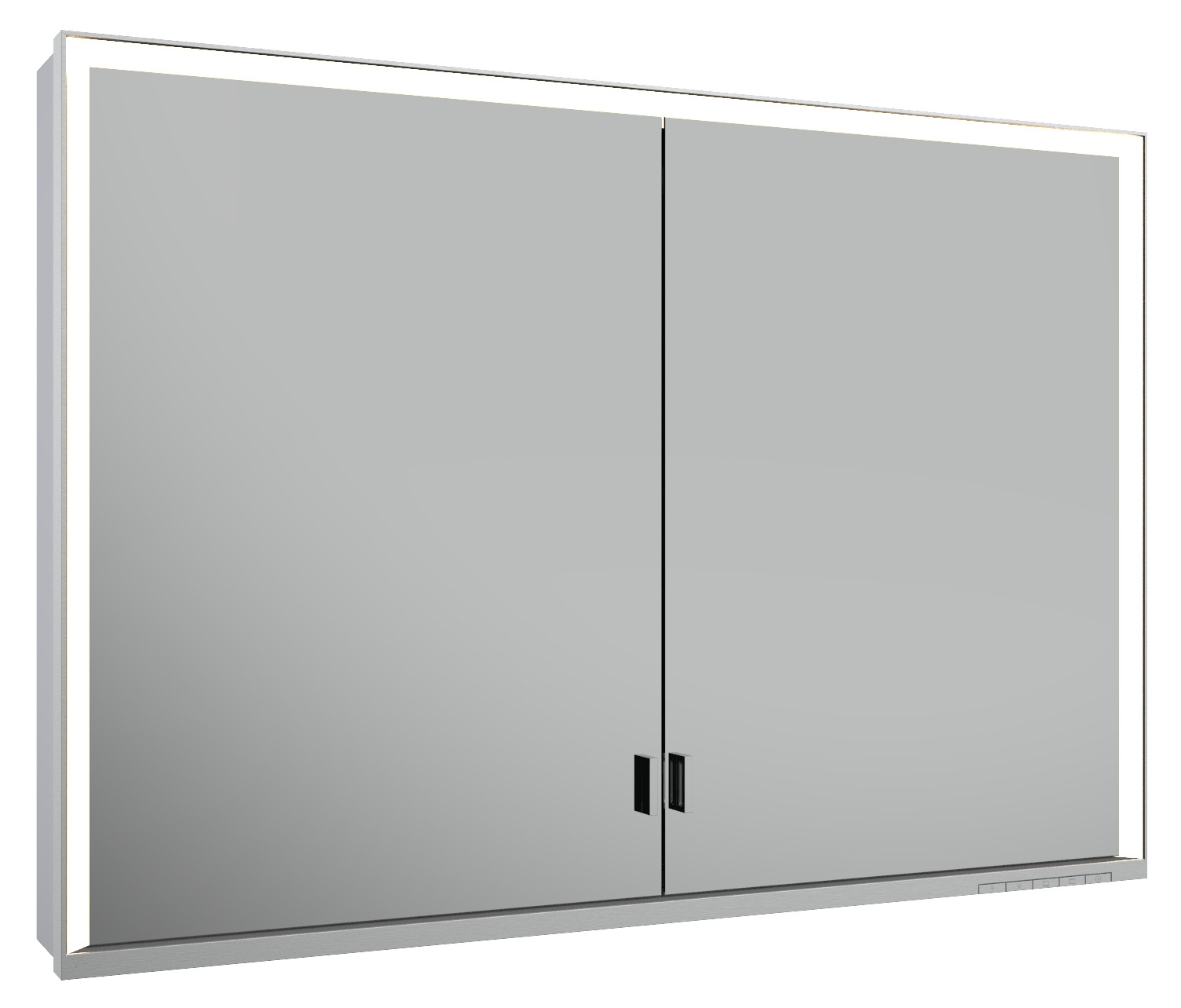 14308172301 Зеркальный шкаф KEUCO Royal Lumos