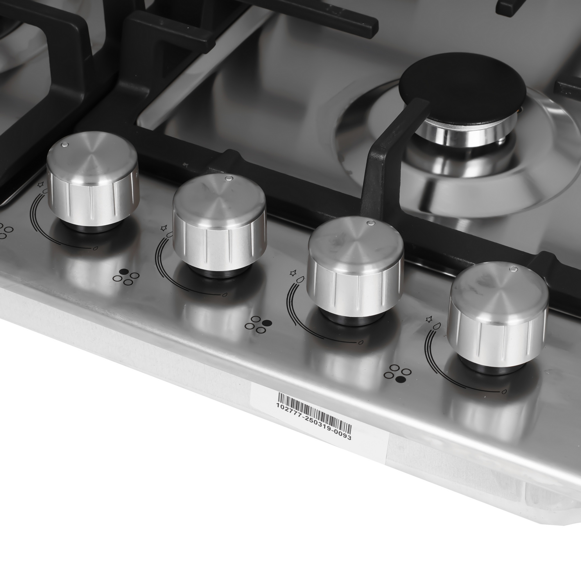 9282625 Газовая варочная поверхность Schaub Lorenz SLK GE6521 STDN-0042612 - Вид №2