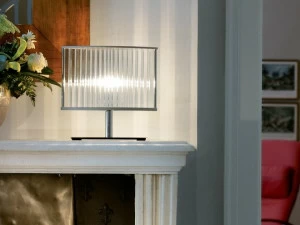 LICHT IM RAUM Настольная лампа Stilio