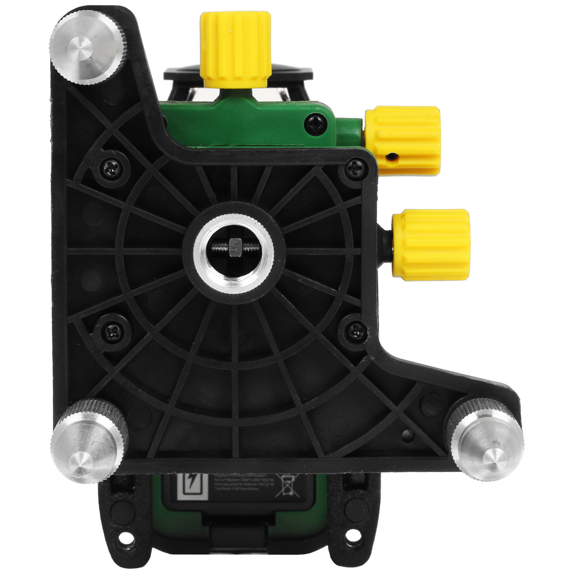 Лазерный нивелир FinePower LLG12-36-1 4870996 STDN-0092182 - Вид №5