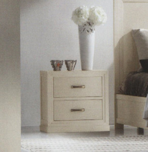 Тумбочка  ARTE CASA 2415