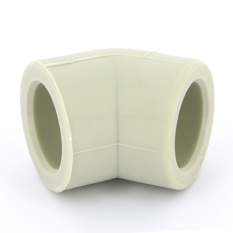 Угол сварка 45 гр. FV-PLAST 25 203025