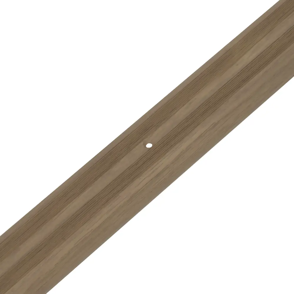 Угловой порог Artens бук 90 см для защиты стыков напольных покрытий 17855355 STLM-0008829 - Вид №1