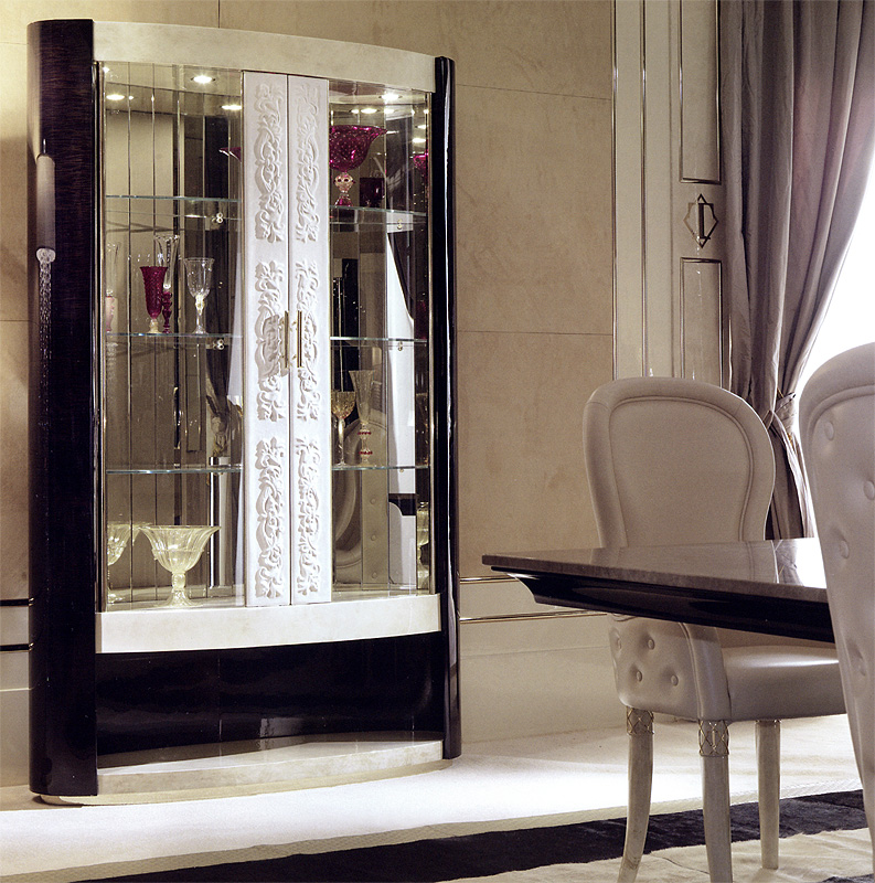 Витрина  TURRI TA310L Couture