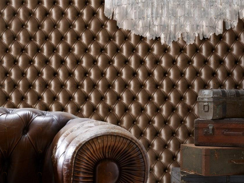 Koziel Обои на стену sun-id-1388244