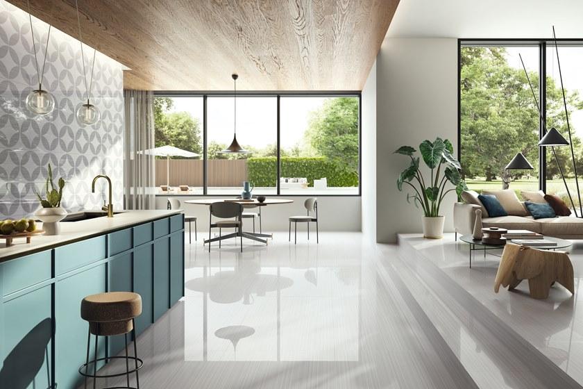 Ceramiche Refin Настенная / напольная плитка из керамогранита sun-id-1368844 - Вид №11