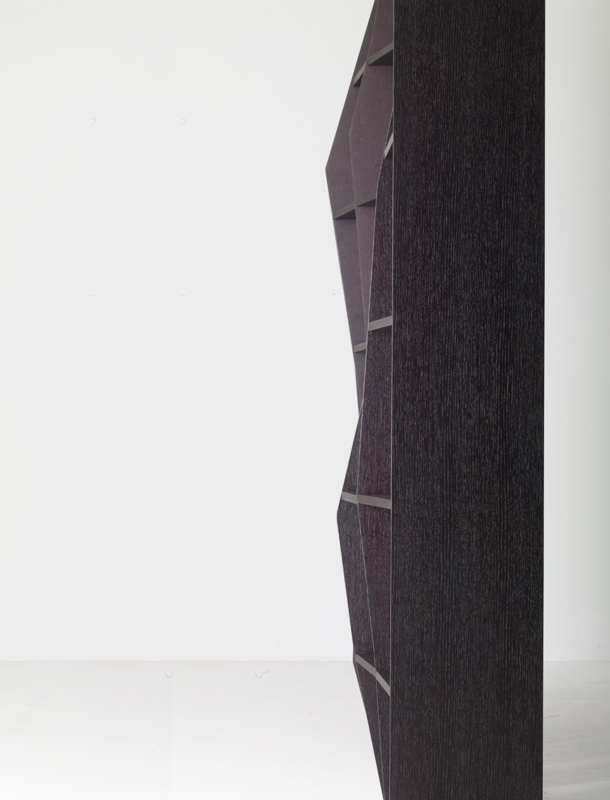 Стеллаж UNERI EMMEMOBILI RA10  - Вид №1