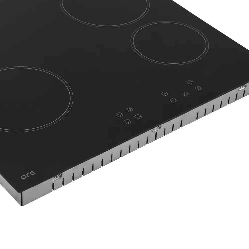 Варочная панель электрическая ORE CA60 с сенсорным управлением 85691294 STLM-0065302 - Вид №4