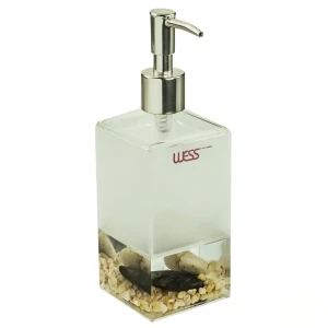 Дозатор жидкого мыла Luna