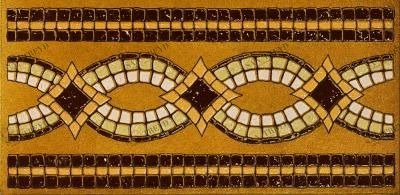 Rodamanto Loseta (E-1) 12х24,5 Gresmanc sun-id-318581