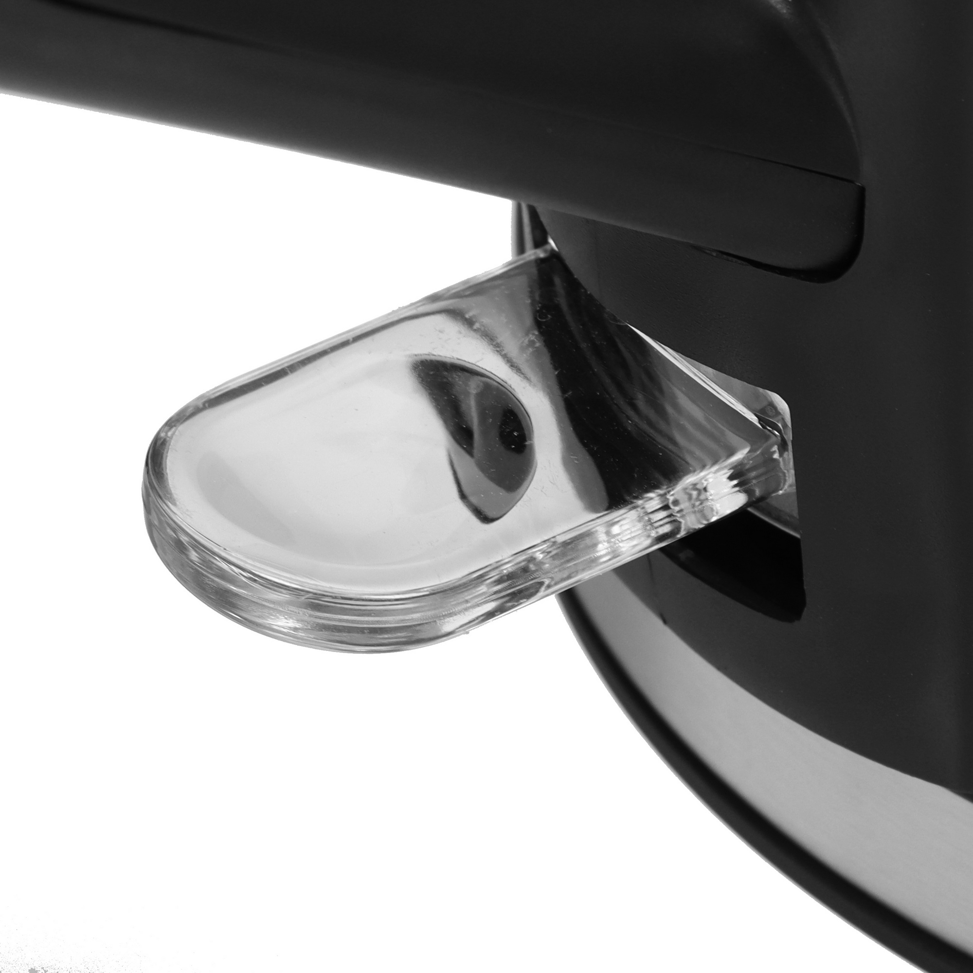 9055249 Электрочайник DEXP EK-04GPB черный STDN-0046594 - Вид №3