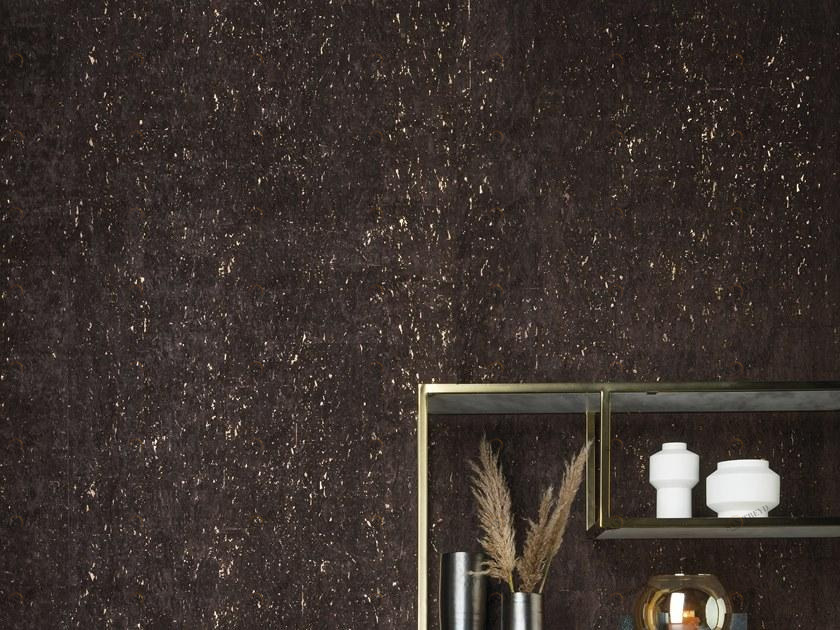 Omexco Пробковые обои с рисунком Khatam sun-id-1348527