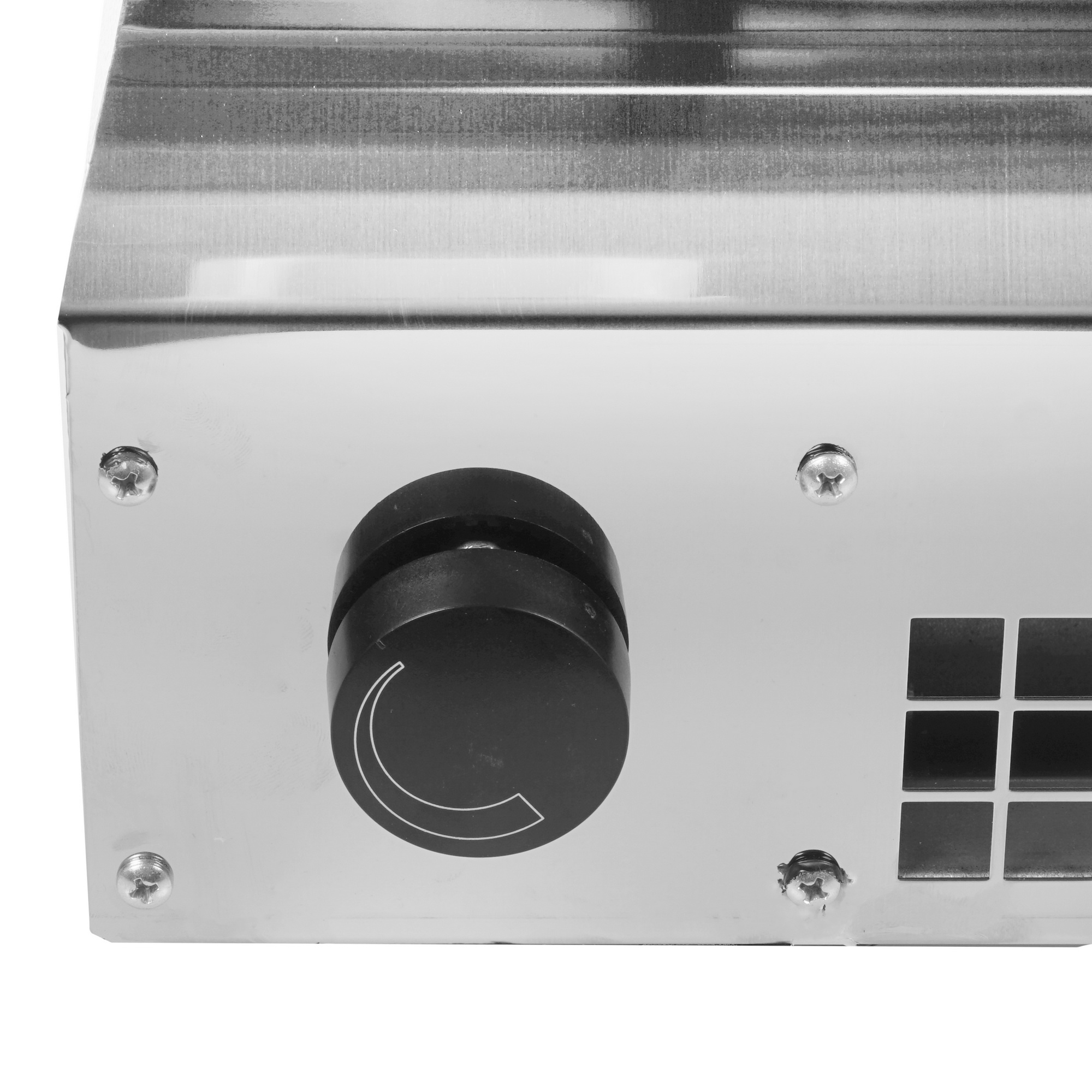 7998511 Тепловая завеса Тепломаш КЭВ-4П1153Е STDN-0012052 - Вид №4