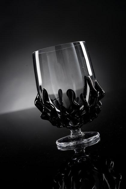 VGnewtrend Стеклянный бокал для вина sun-id-1365337 - Вид №1