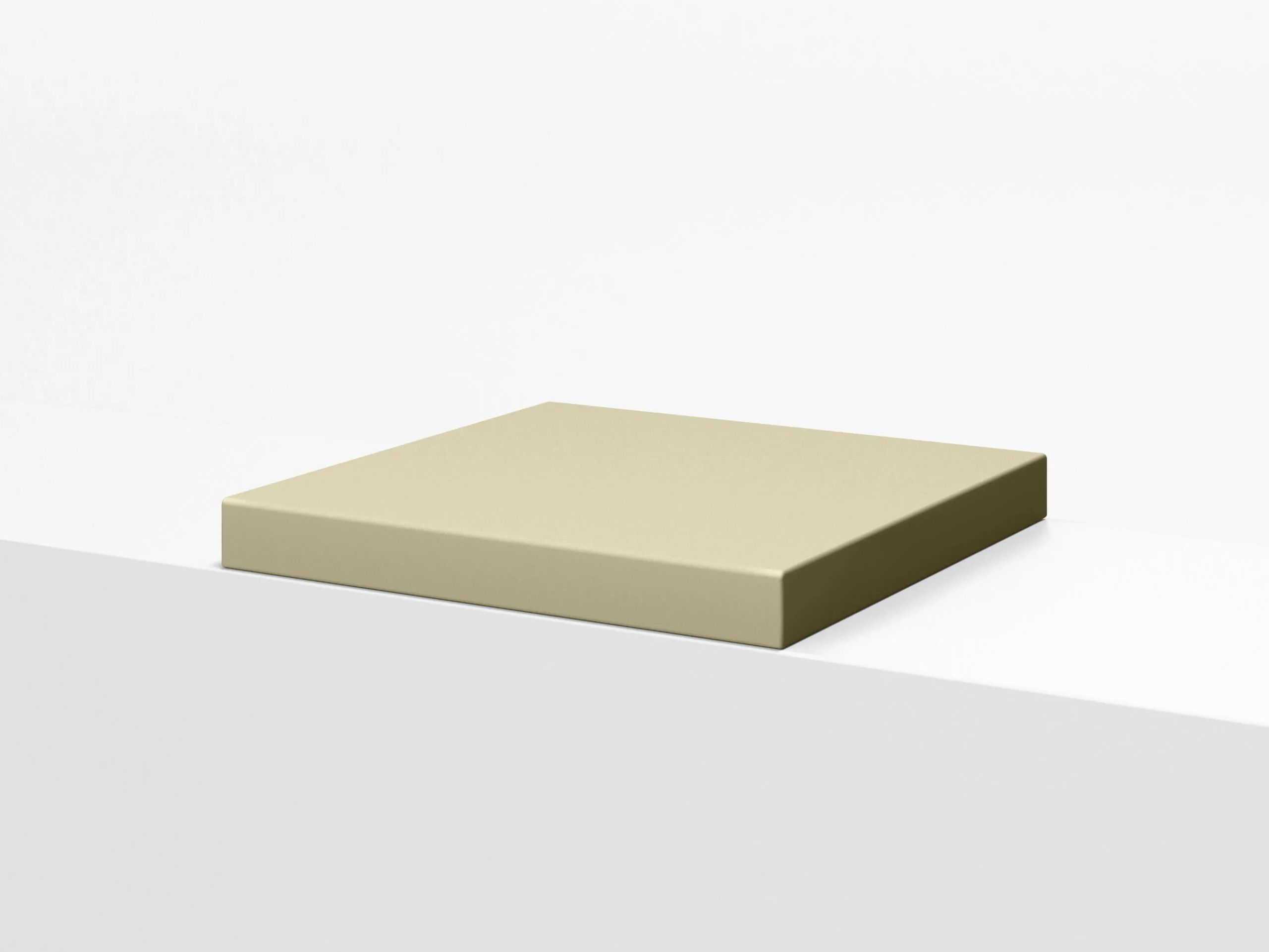 Наружное сиденье из пенопласта с покрытием SIXINCH CUSHION A ARCH-00118873