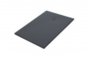 MCBATH Centuria Slate Nox R2 120x90 Базальт прямоугольный