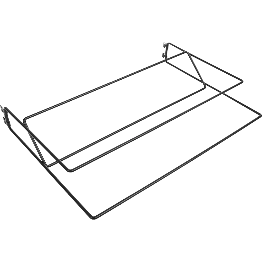 Обувная полка НСХ для каблучной обуви - компактное хранение 6 пар 82482727 STLM-0028096 - Вид №1