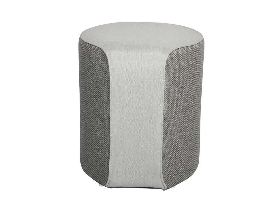 Круглый пуф в Sunbrella® Mindo Mindo 108 ARCH-00076969 - Вид №11