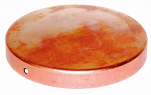 Unifix SWG Шпильки крышки круглой стойки Recinzioni