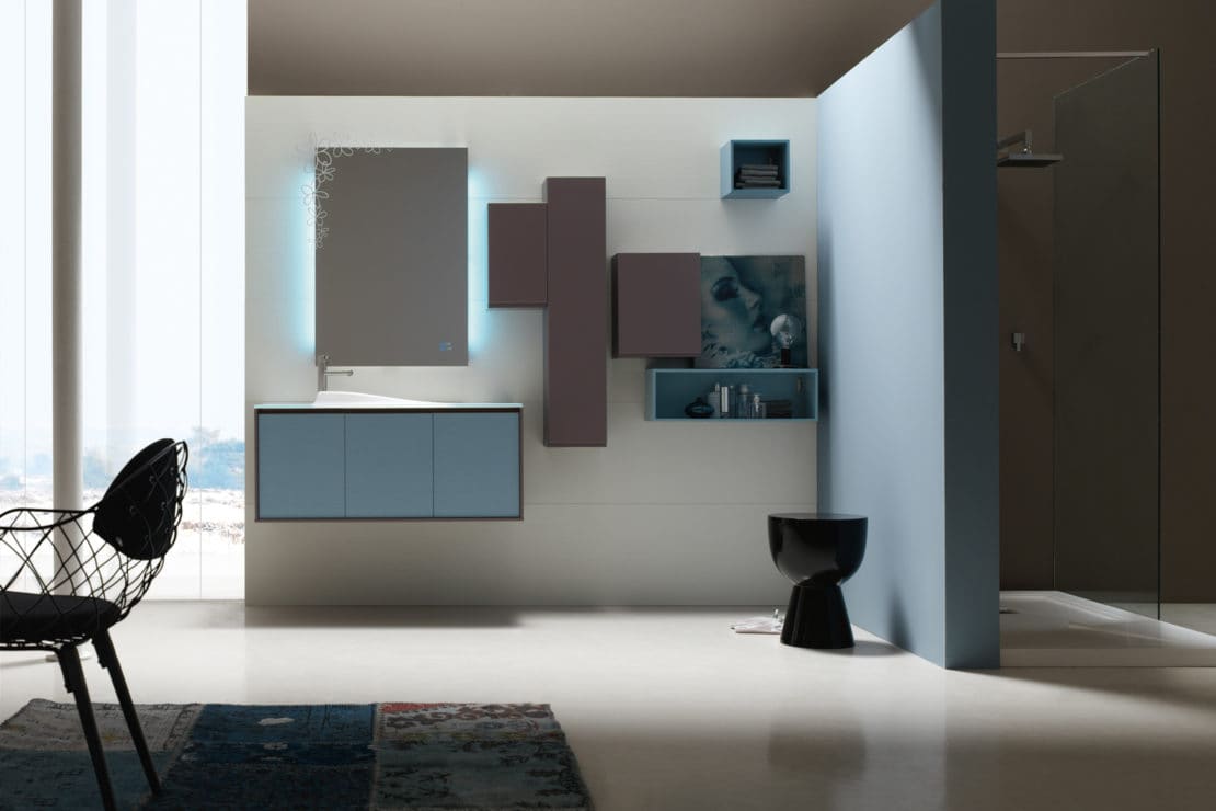 Комплект мебели 35 Arcom Goya STARC252 - Вид №13