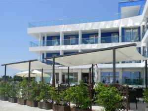 Sprech Беседка Golden