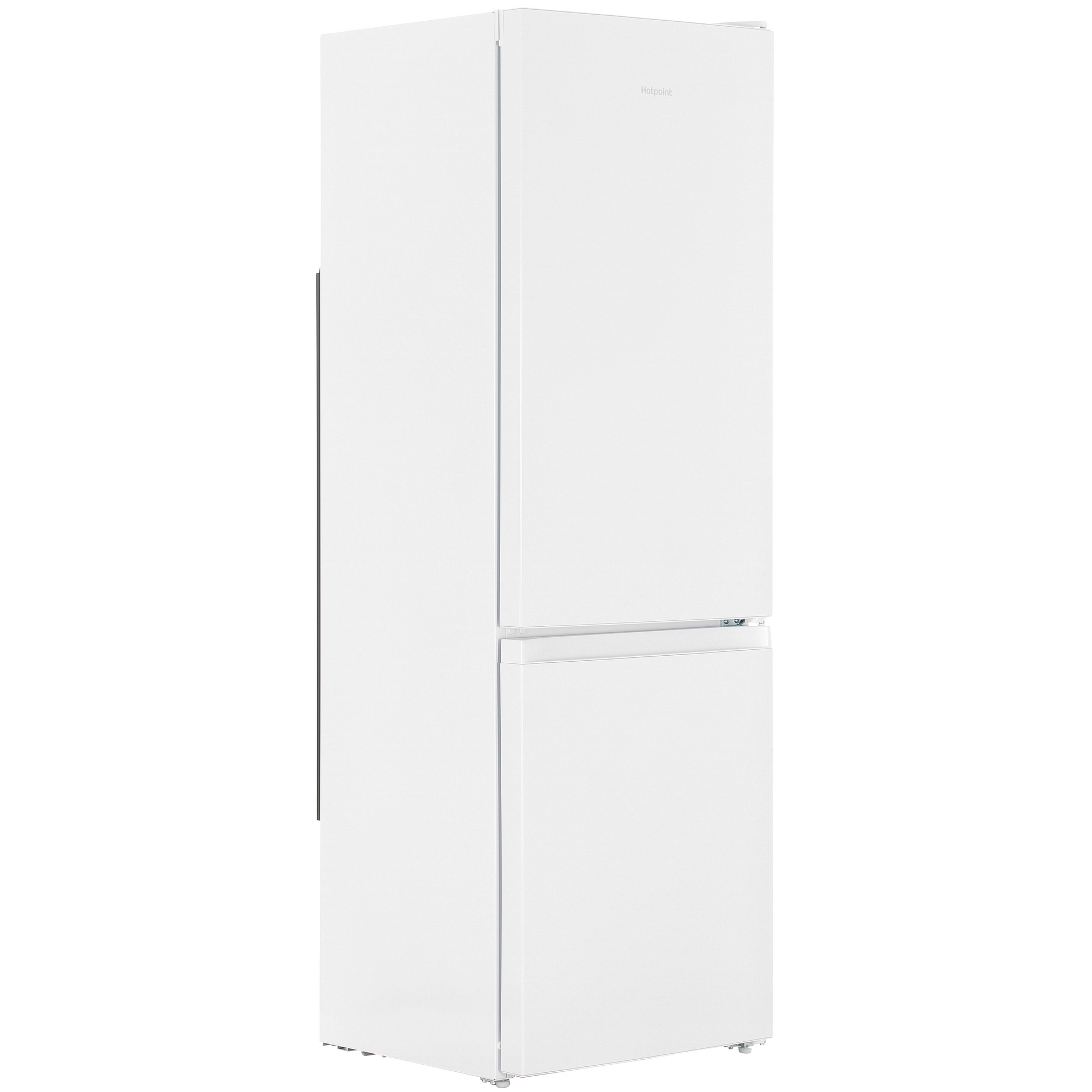9027542 Холодильник с морозильником   Hotpoint HT 4180 W белый STDN-0126026