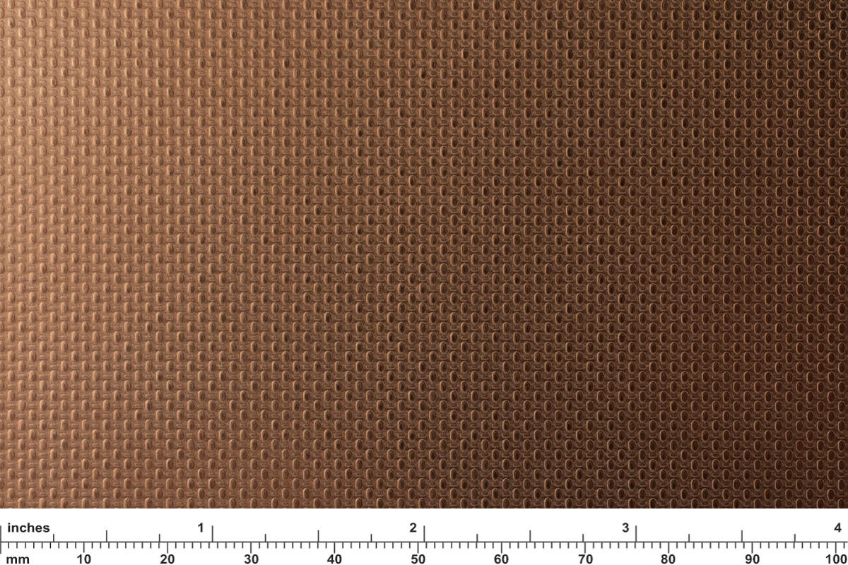 FSRT580 Плавленый нейзильбер с отделкой из морского камня Forms-surfaces  - Вид №11