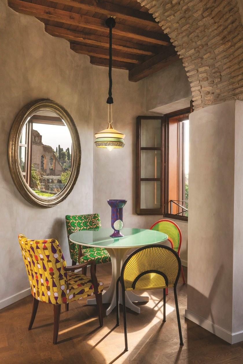 Contardi Подвесной светильник Calypso sun-id-1345675 - Вид №10