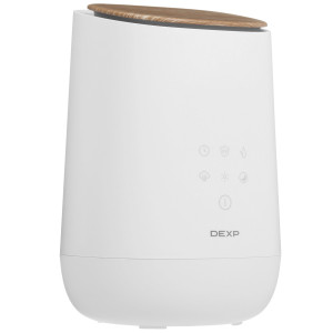 9103435 Увлажнитель воздуха DEXP DAH-L31
