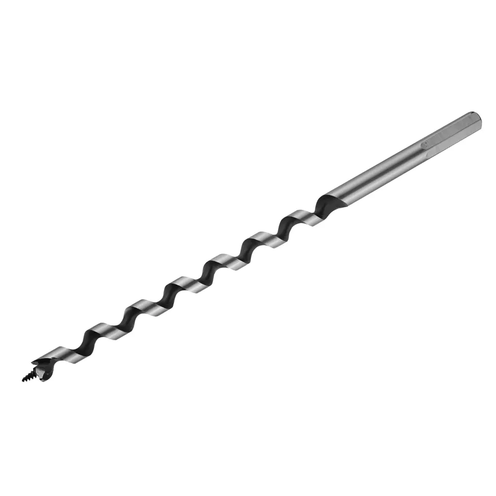 Сверло винтовое по дереву Vertextools 555-10-230 10x230 мм STLM-2026343