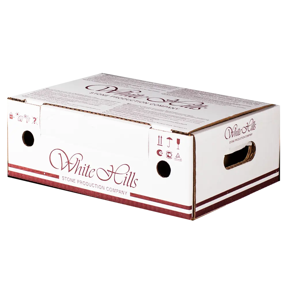 Камень искусственный White Hills Альтен Брик коричнево-медный 0.59 м² STLM-2198353 - Вид №3