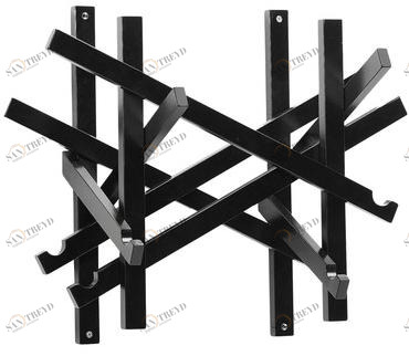 Karl Andersson Настенная вешалка из дерева Nest Nev1