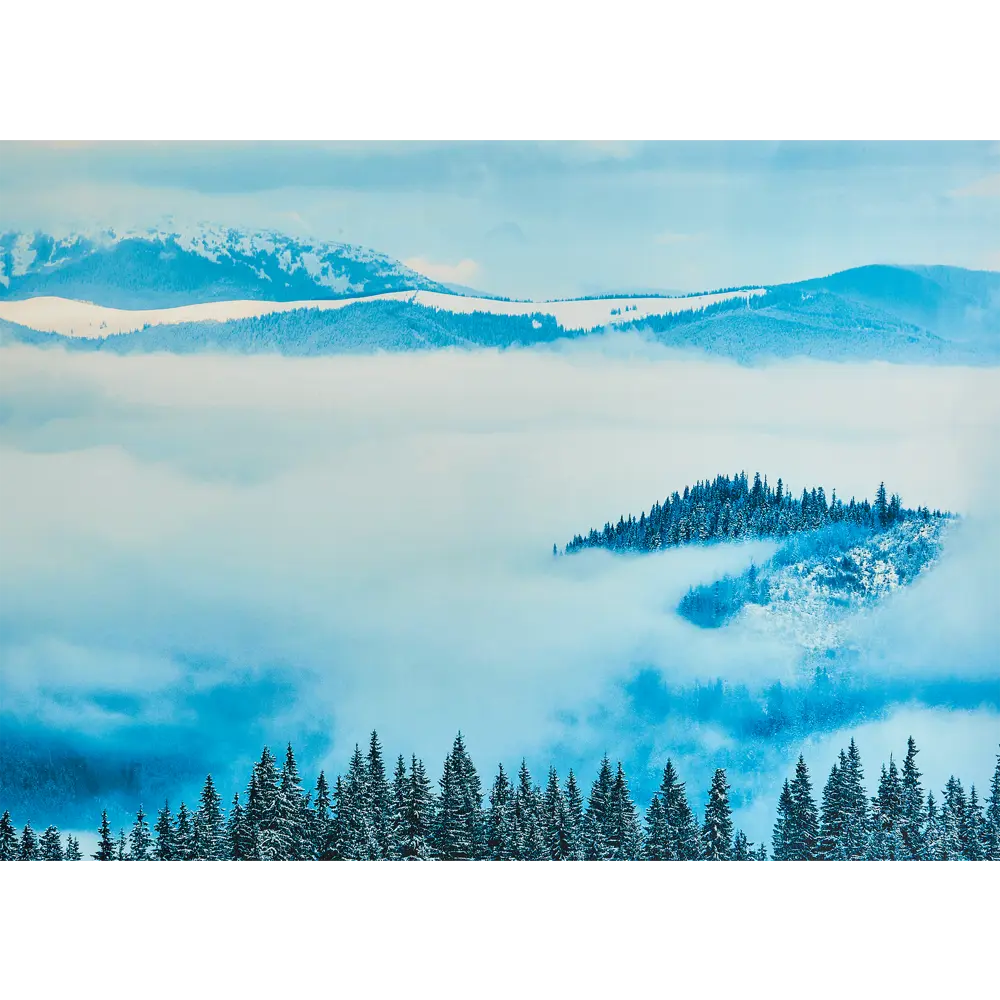 Постер Состояние души - море 50x70 см 3 шт АРТ ДИЗАЙН STLM-2036126 - Вид №2