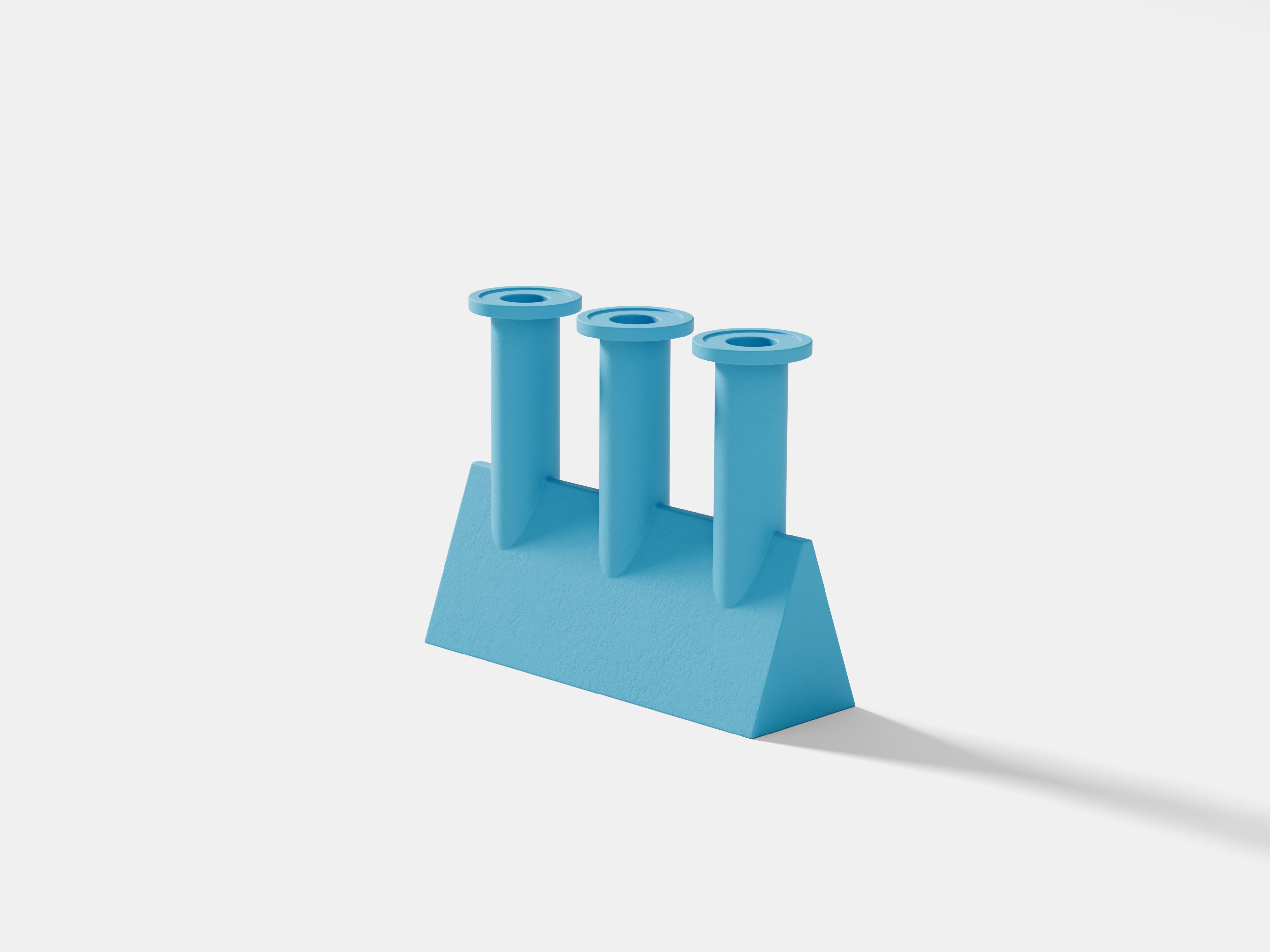 Бетонные подсвечники PULKRA Compage ARCH-00102429 - Вид №13