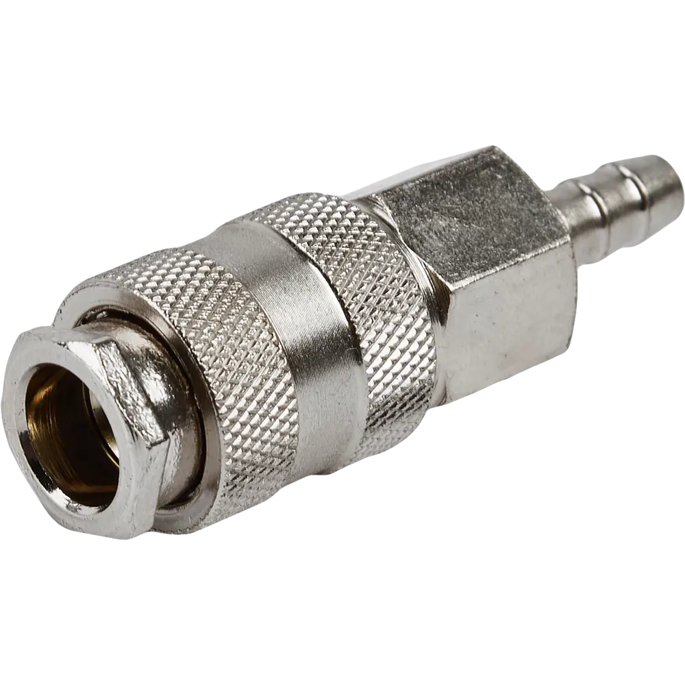 Переходник быстросъемный Pegas Pneumatic 8 мм STLM-2032294 - Вид №1