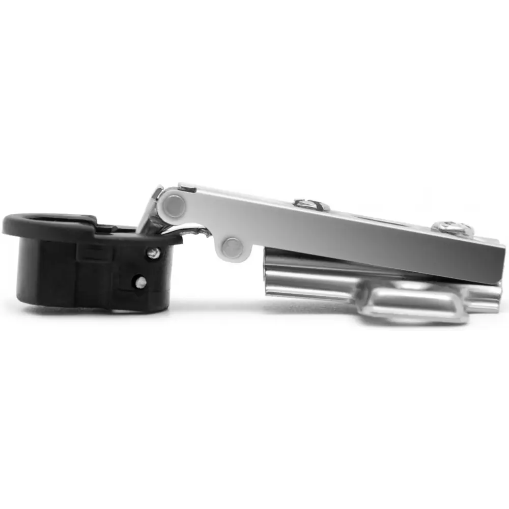 Петля мебельная Santreyd для стеклянных дверей с плавным ходом 105° 82509415 STLM-0028898 - Вид №2