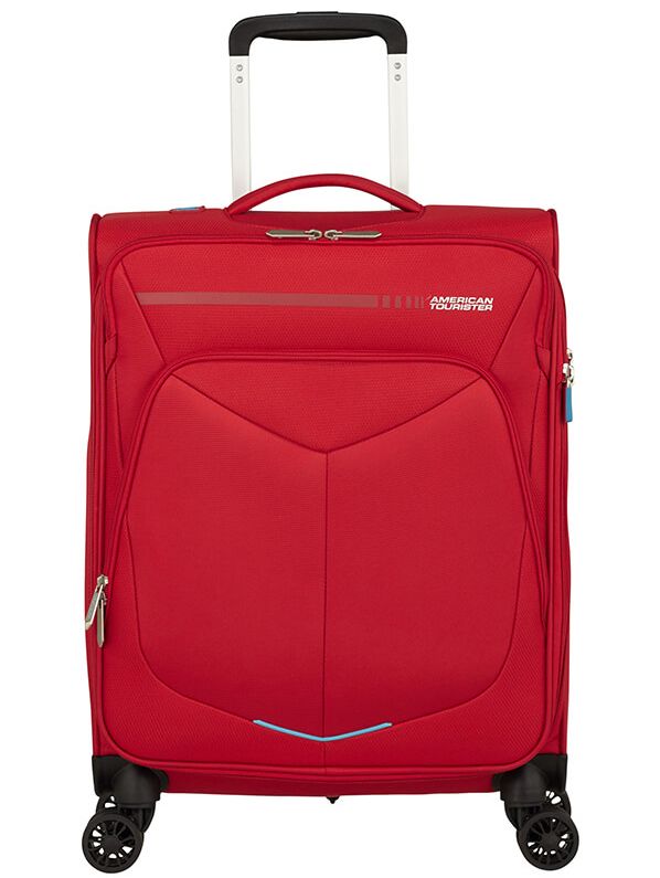 78G-00003 Чемодан 78G*003 Spinner Expandable 55/20 TSA American Tourister Summerfunk  - Вид №1